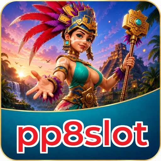 Keamanan pp8slot